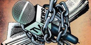 Media Keep Silent about Serzh Sargsyan’s 10% Rating