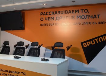 “Sputnik’s” Contradictory Materials in Armenia and in Azerbaijan