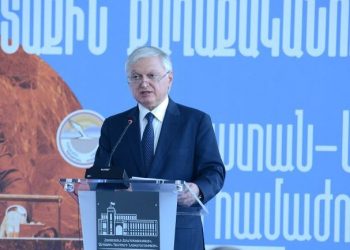 Аналитика Regnum искажает слова Налбандяна