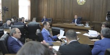 Some Russian-language media spread misinformation on discussions about draft resolution on Armenia’s exit from EAEU