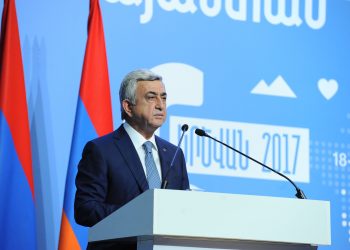 Չորս միլիոնանոց Հայաստա՞ն