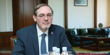 Volinkin statement contradicts the facts