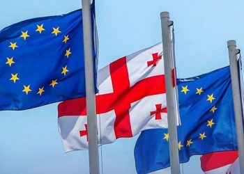 “Kommersant’s” Lie about EU-Georgia Relations
