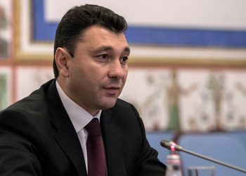 Շարմազանովի չհիմնավորված պնդումները