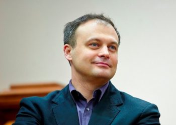 “Armenia TV” Proclaims a New President in Moldova
