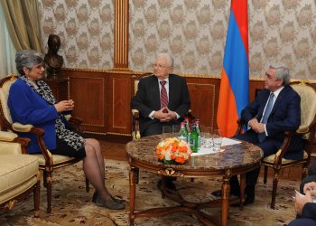 Հ1-ը «փոխեց» աշխարհահռչակ գիտնականի կարգավիճակը