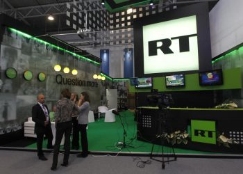 How “Russia Today” Tricks Armenian Facebook Users