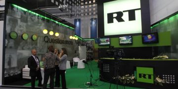 How “Russia Today” Tricks Armenian Facebook Users