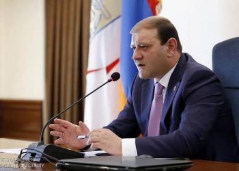 Երևանի զարգացման 2014-2017թթ․ քառամյա ծրագրի չիրականացած կետերը