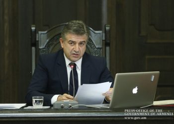 Գիշերային ակումբների մասին Կարեն Կարապետյանի հանձնարարականը մինչ օրս կատարված չէ