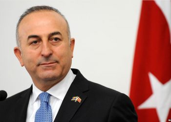 Chavushoglu’s Lie about Armenian-Turkish Relations