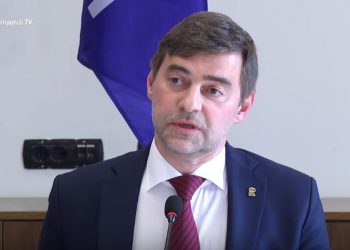 «Միասնական Ռուսաստանի» երևանյան սուտը