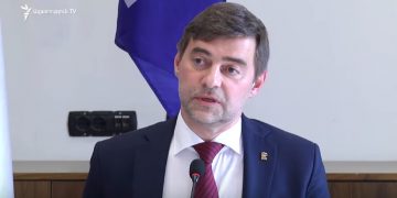 Lies of “Yedinaya Rossiya” in Yerevan
