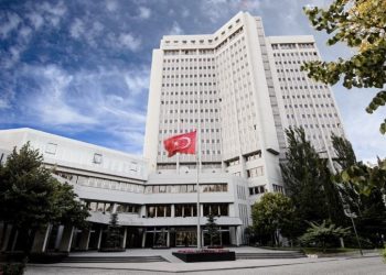 Турция не отзывала послов России и Ирана