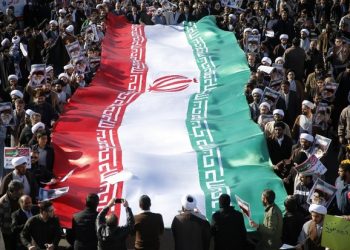 Disinformation on the Ongoing Processes in Iran