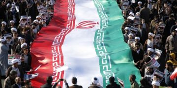 Disinformation on the Ongoing Processes in Iran