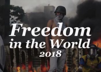 «Արարատը» շփոթեցնող տեսանյութ է հեռարձակել աշխարհում մարդու իրավունքների վիճակի վերաբերյալ