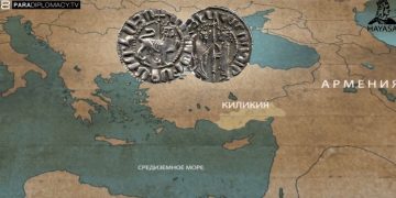 ParaTV исказило историю присоединения Восточной Армении к России