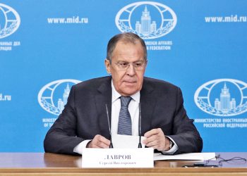 Լավրովը ստում է Բուդապեշտի հուշագրի մասին
