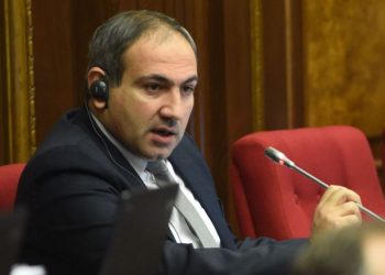 ԱԺ-ում քննարկվող օրենքով գաղտնի նկարահանում նախատեսված չէ