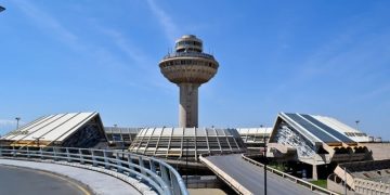 The ghost of Zvartnots-Yerevan railway