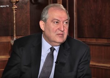 Международные организации называют имя политзаключенного. Специально для Армена Саргсяна