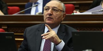 Тайные слушания по Закону «О высшем образовании» в НС