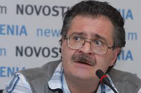 Սերգեյ Շաքարյանցի «Դավադրությունների տեսությունը» ԵԱՀԿ Մինսկի խմբի մասին