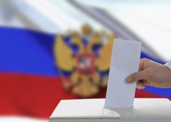 Армянские телеканалы в одностороннем порядке освещали выборы в РФ