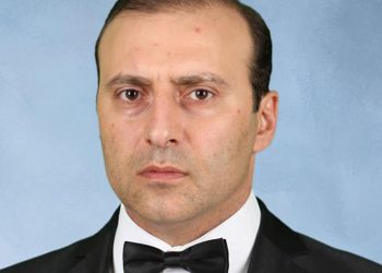 Գոռ Վարդանյանը փրկում է «ահաբեկչի»