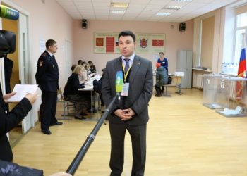 Russian elections in Sharmazanov’s eyes and in reality