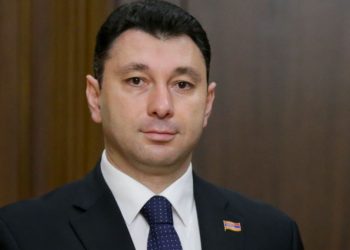 What Eduar Sharmazanov thinks democracy is, and what it really is.