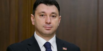 What Eduar Sharmazanov thinks democracy is, and what it really is.