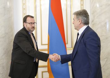 Կառավարությունը ԱՄՆ դեսպանի խոսքը աղավաղել է
