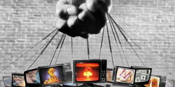 Телекомпании говорят обо всем, кроме акции «Мой шаг»