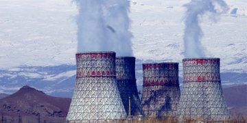 Дезинформация о принуждении ЕС к закрытию атомной электростанции