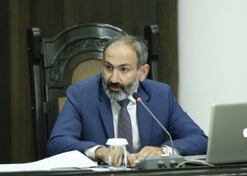 Նիկոլ Փաշինյանը չի դադարեցրել արագաչափերի գործունեությունը. ԶԼՄ-ները ոչ ճիշտ վերնագրեր են ընտրել