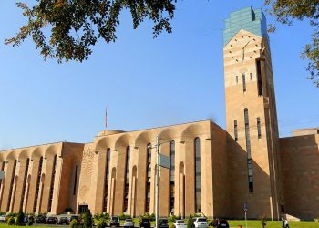 Քաղաքապետարանի մրցույթում հաղթել է «սև ցուցակում» գտնվող ընկերությունը, գինը՝ 103 մլն դրամ