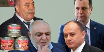 «Չեմ տեսել, որ զինվորի հաց գողացողները կրակի մեջ չընկնեն» (տեսանյութ)