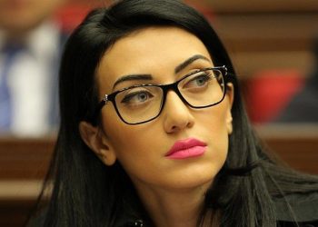 Discussions on the Electoral Code in 2016: Reality vs. Arpine Hovhannisyan’s Claims