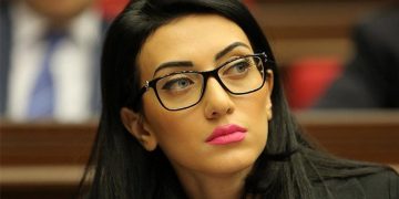 Discussions on the Electoral Code in 2016: Reality vs. Arpine Hovhannisyan’s Claims