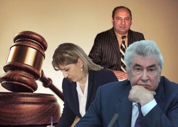 Վարչական դատարանում դատավոր չեն կարողանում նշանակել. ստվերային գործարքներ ԲԴԽ-ում