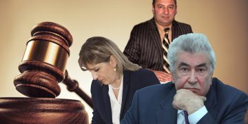 Վարչական դատարանում դատավոր չեն կարողանում նշանակել. ստվերային գործարքներ ԲԴԽ-ում