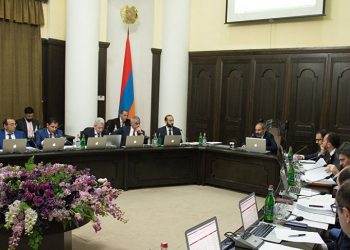 Վարչապետի առաջին հանձնարարականը մինչ օրս չի կատարվել