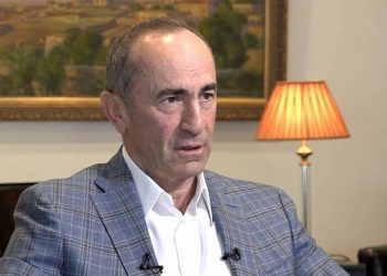 Overthrow of constitutional order: Versions of Robert Kocharyan and the RA Special Investigation Service