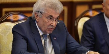 Гагик Арутюнян дал себе исключительные полномочия. Судьи находятся в сложной ситуации