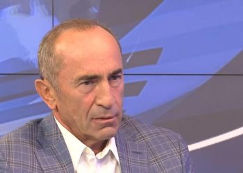 Ռոբերտ Քոչարյանի հարցազրույց. Փաստերի ստուգում