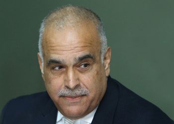 Raffi Hovhannisyan’s words have been distorted