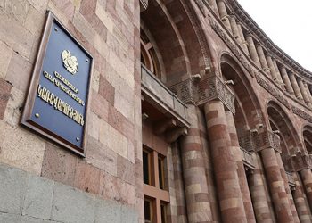 Լրագրողների մուտքը կառավարության շենք չի արգելվել