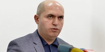 Աշոտյանի բառապաշարը` թյուրըմռբնումների տեղիք